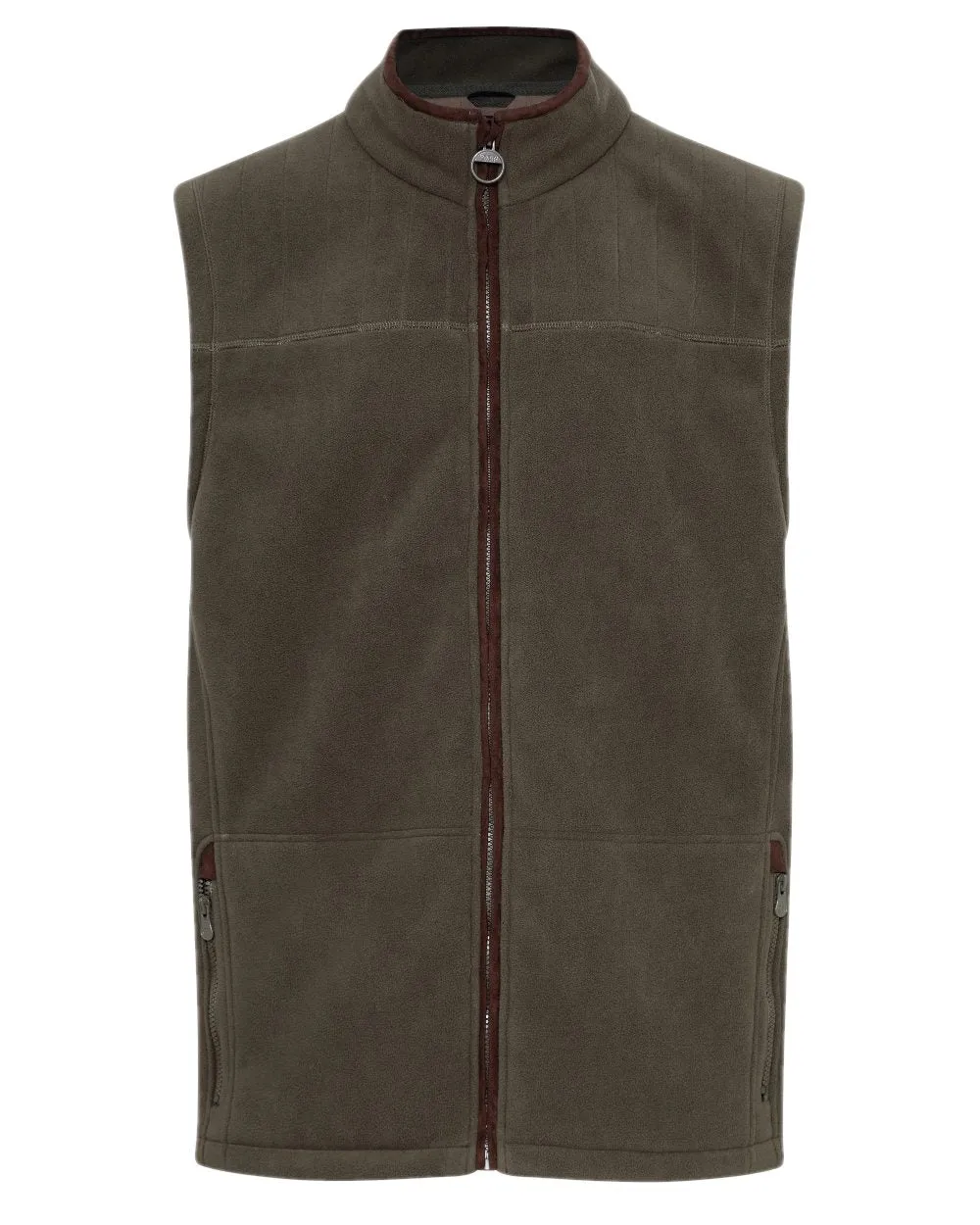 Champion Portree Fleece Gilet