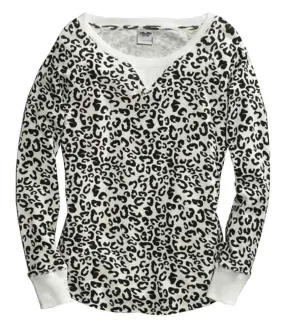 Harley-Davidson sleepwear-shirt, thermal metal women's vanilla ice