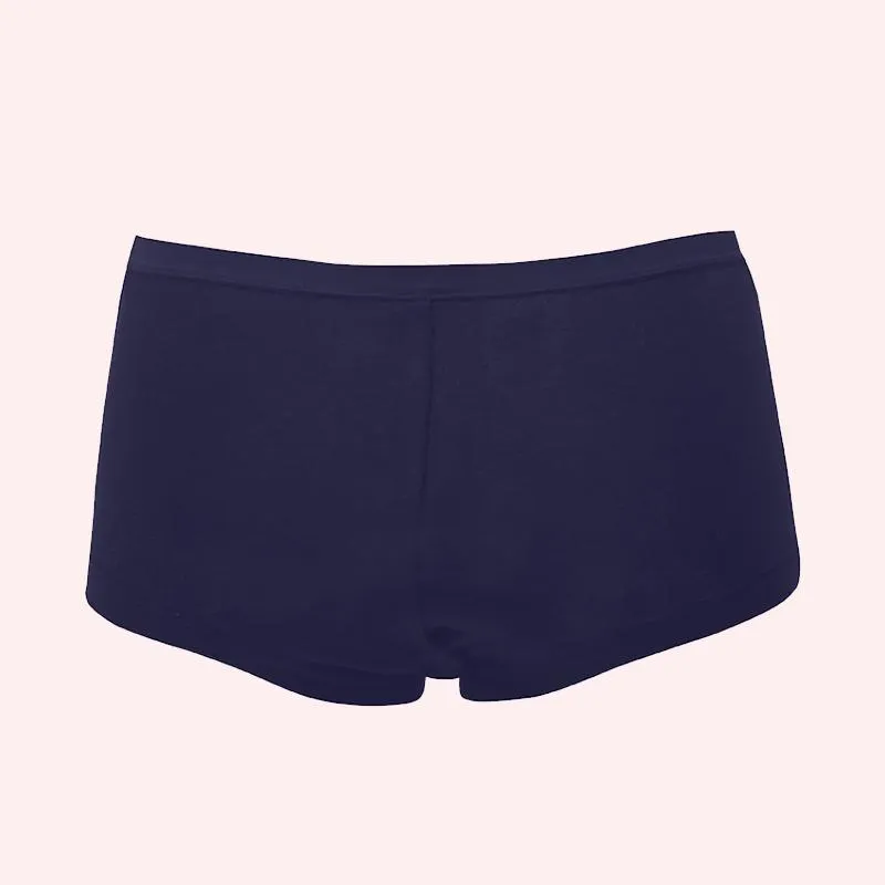 Love Luna Teen Period Underwear Shorties