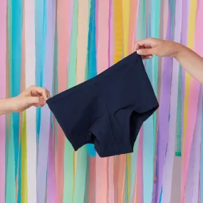 Love Luna Teen Period Underwear Shorties