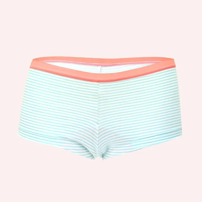 Love Luna Teen Period Underwear Shorties