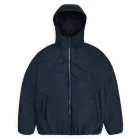 Rains Lohja Insulated Jacket (navy)